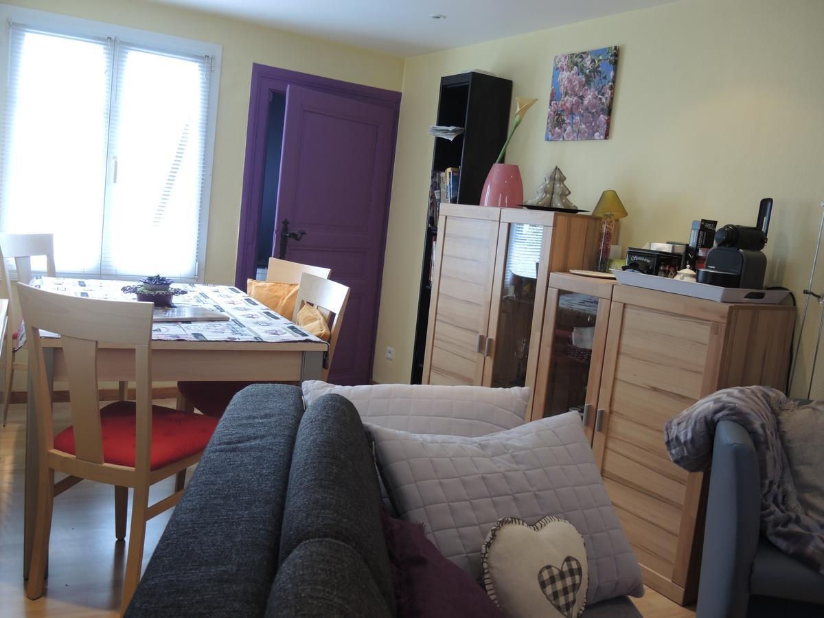 Gite Le 70 A Turckheim, 10 Min Colmar Bagian luar foto